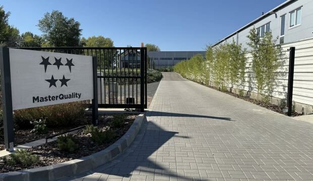Sóskút, Kandó Kálmán u. 3. út és parkoló kiépítése Sóskút, Kandó Kálmán u. 3. út és parkoló kiépítése